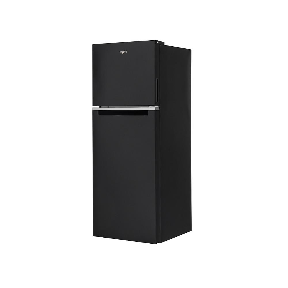 Whirlpool WRT313CZLB 24-Inch Wide Small Space Top-Freezer Refrigerator - 12.9 Cu. Ft.