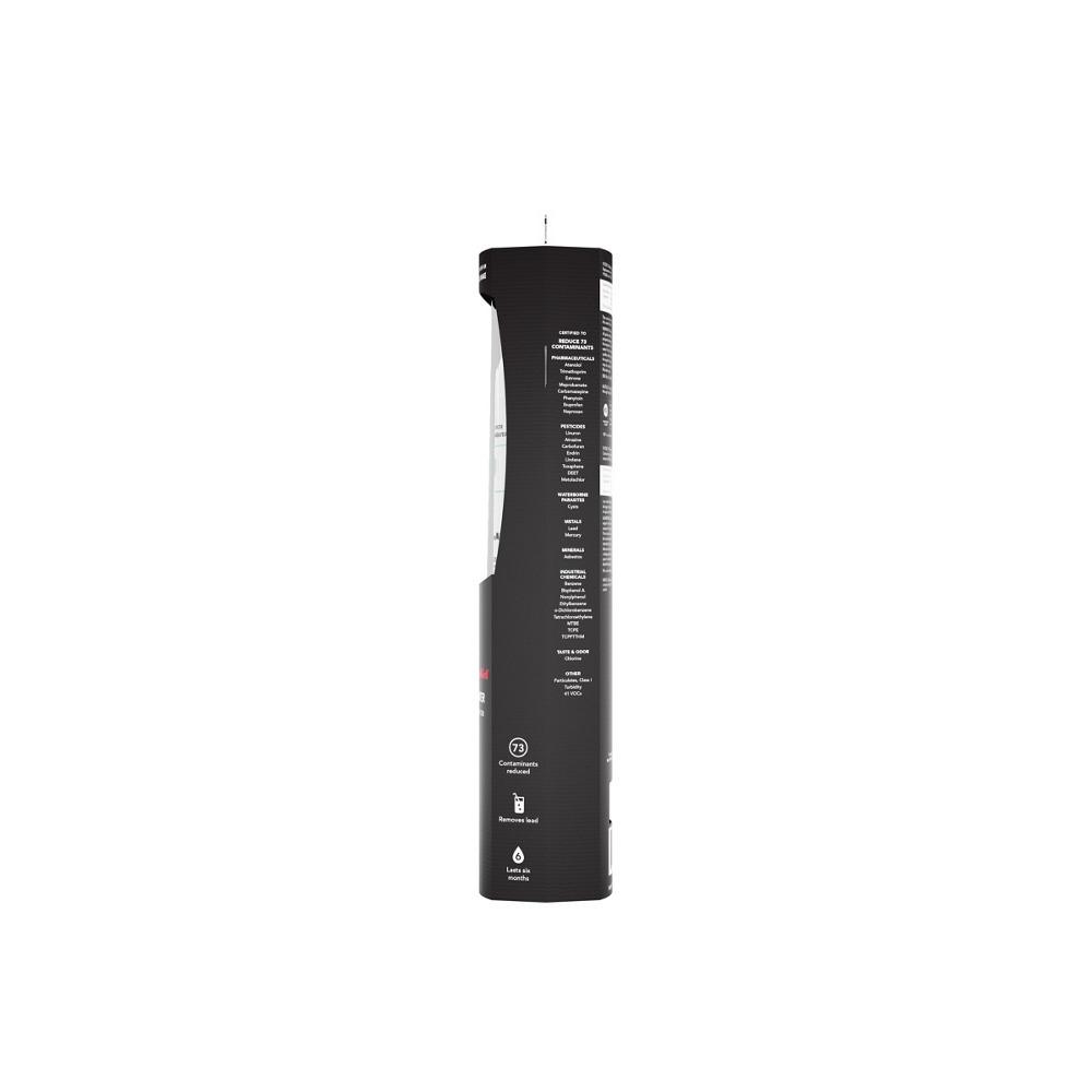 Kitchenaid KAD3RXD1 Kitchenaid Refrigerator Water Filter 3 - Kad3Rxd1 (Pack Of 1)