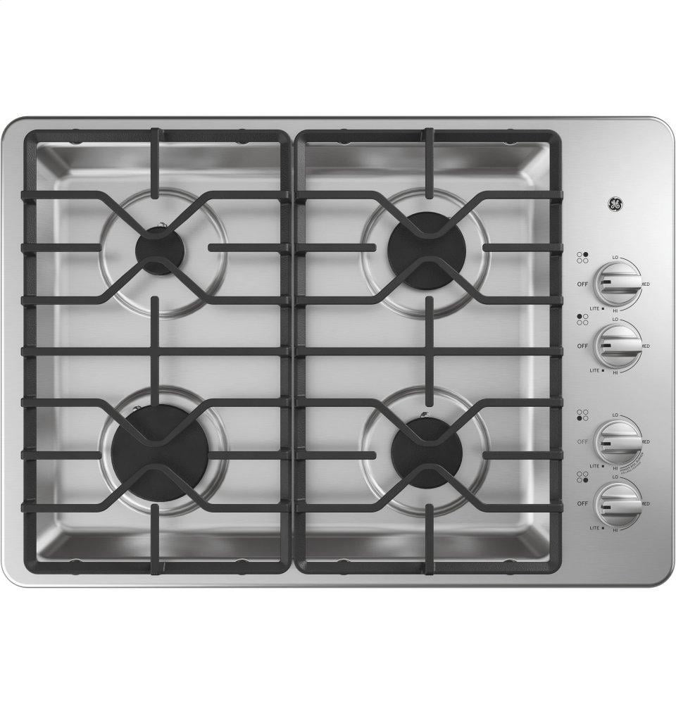 Ge Appliances JGP3530SLSS Ge® 30