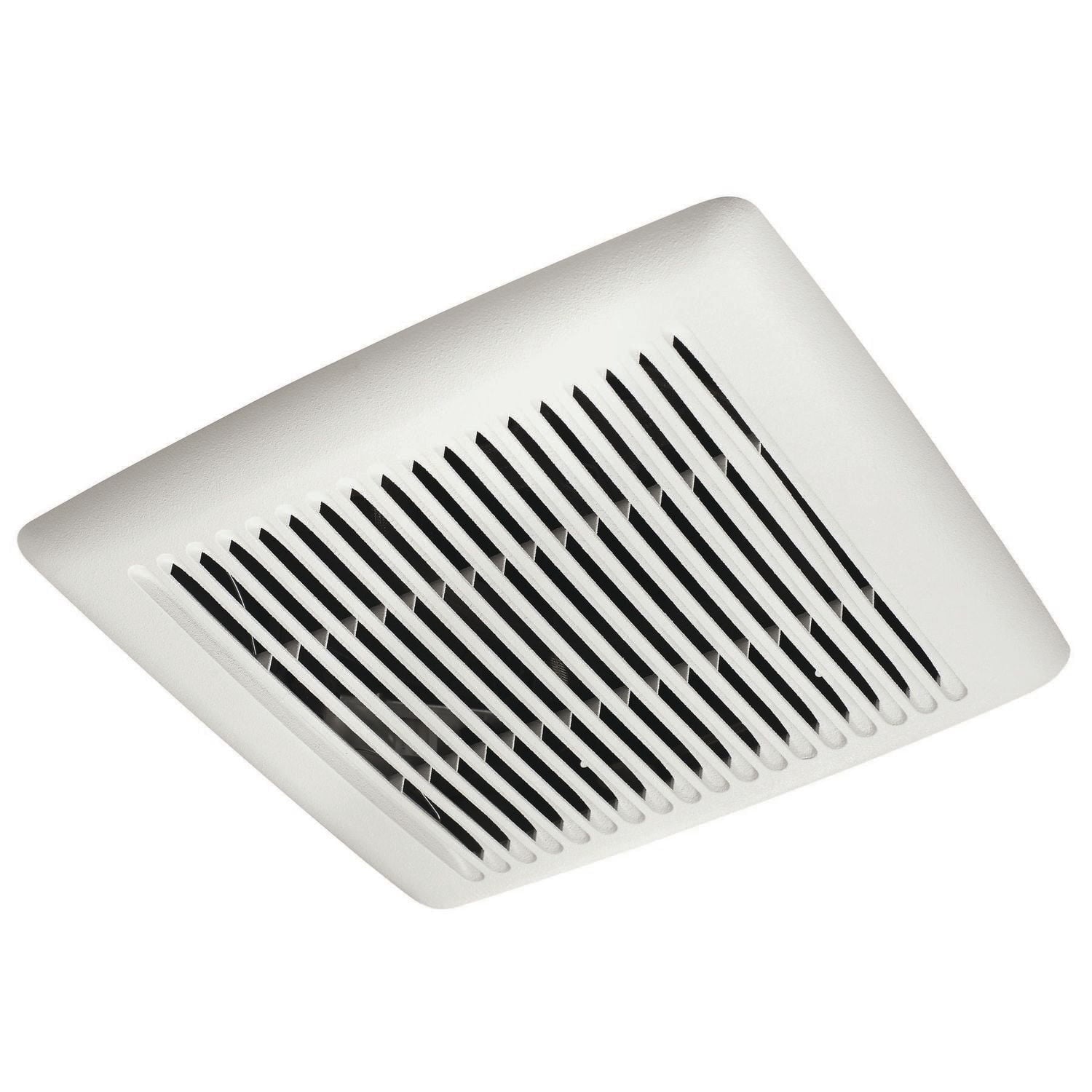 Broan AE50 Broan-Nutone® Wall Vent Kit, 3" Or 4" Round Duct