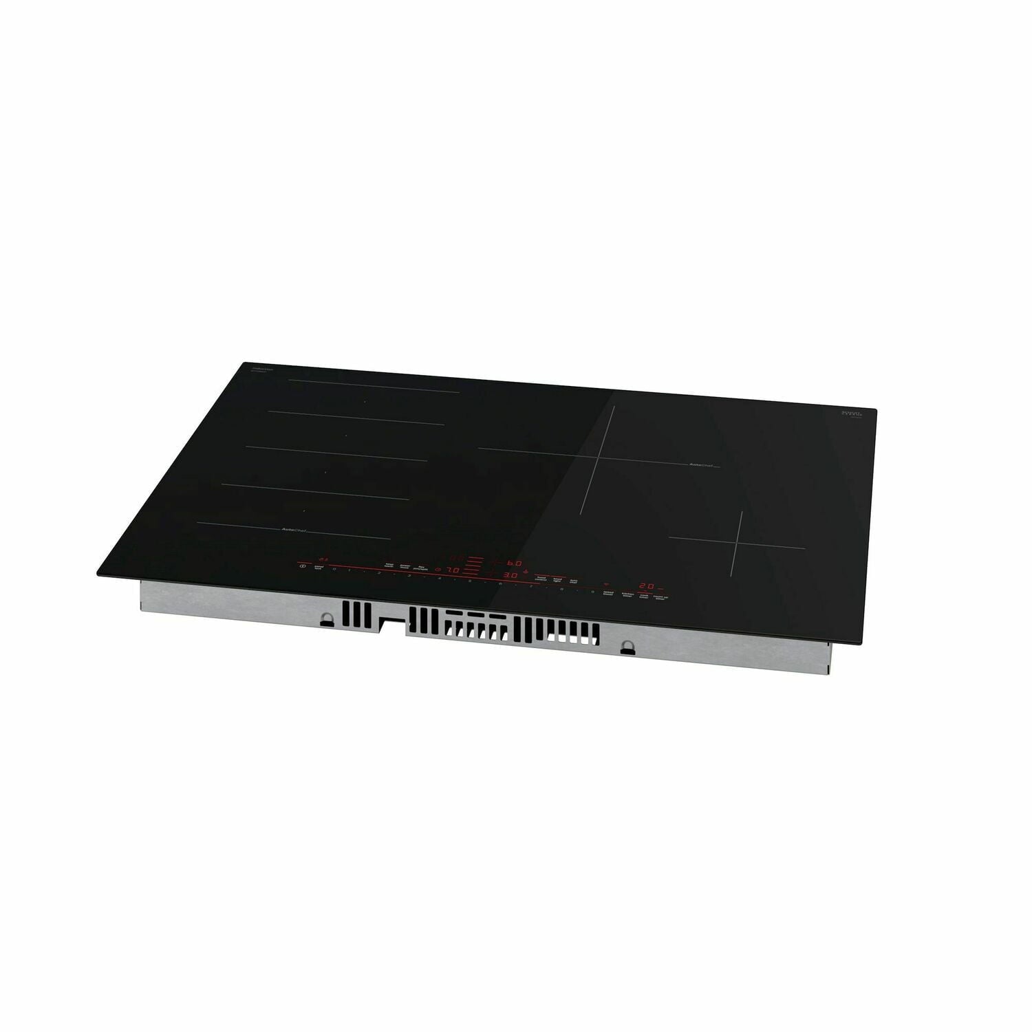 Bosch NITP069UC Benchmark® Induction Cooktop 30'' Black Nitp069Uc