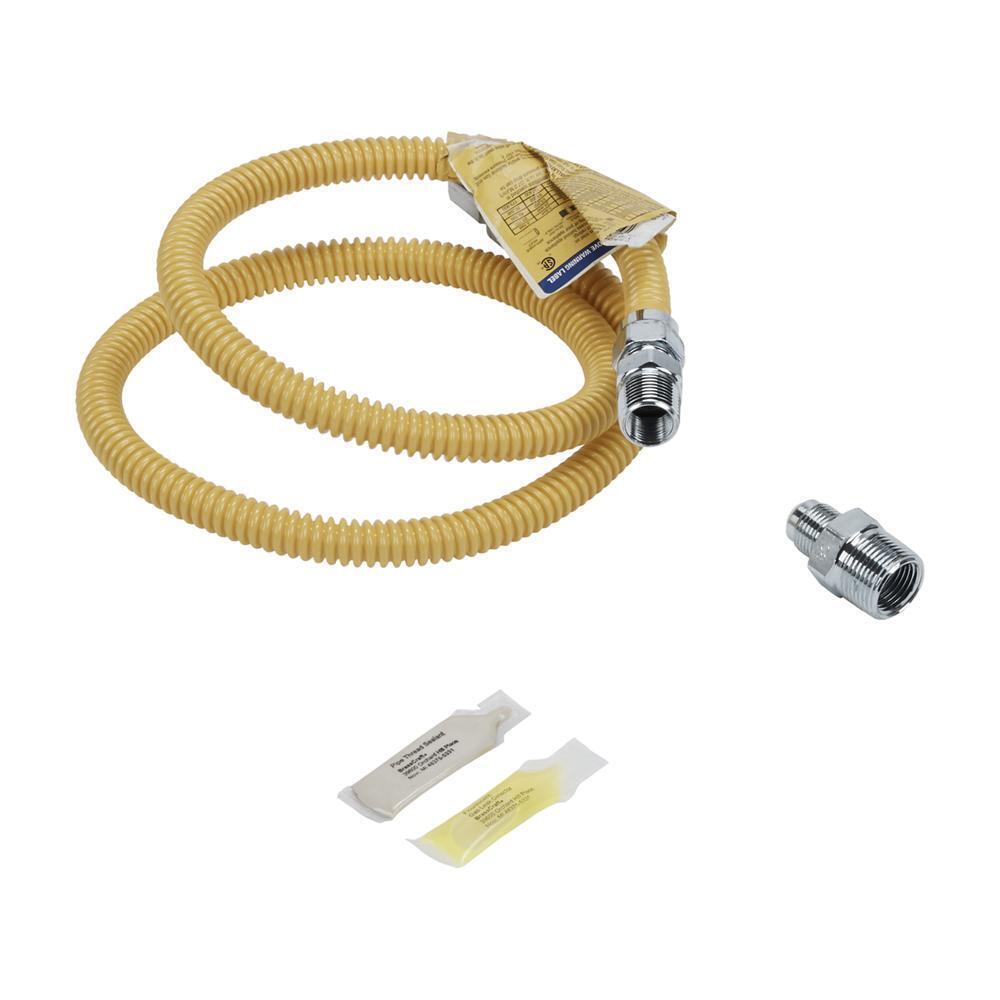 Kitchenaid 2048KITRC Gas Dryer Connector