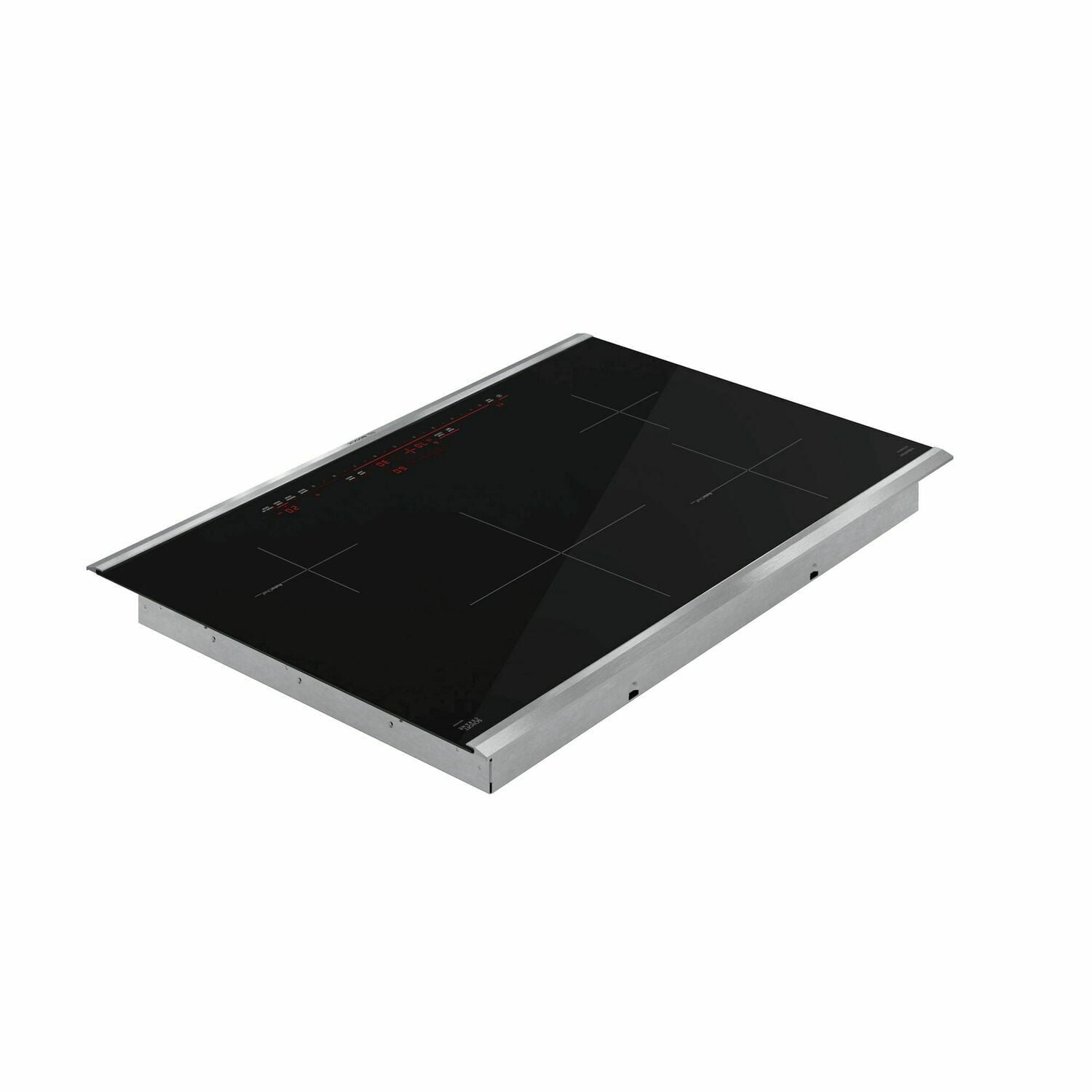 Bosch NIT8069SUC 800 Series Induction Cooktop 30'' Black Nit8069Suc