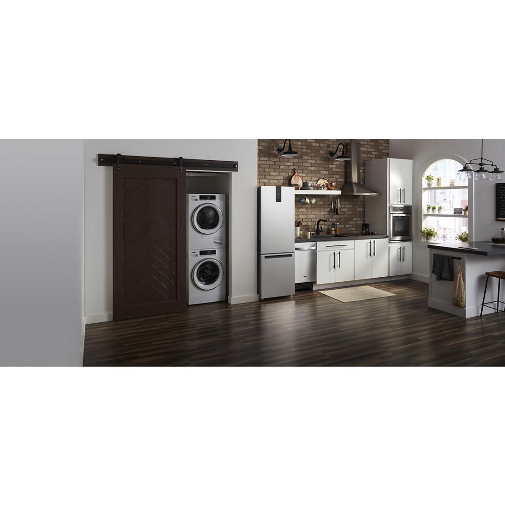 Kitchenaid UDT518SAHP Panel-Ready Compact Dishwasher With Stainless Steel Tub