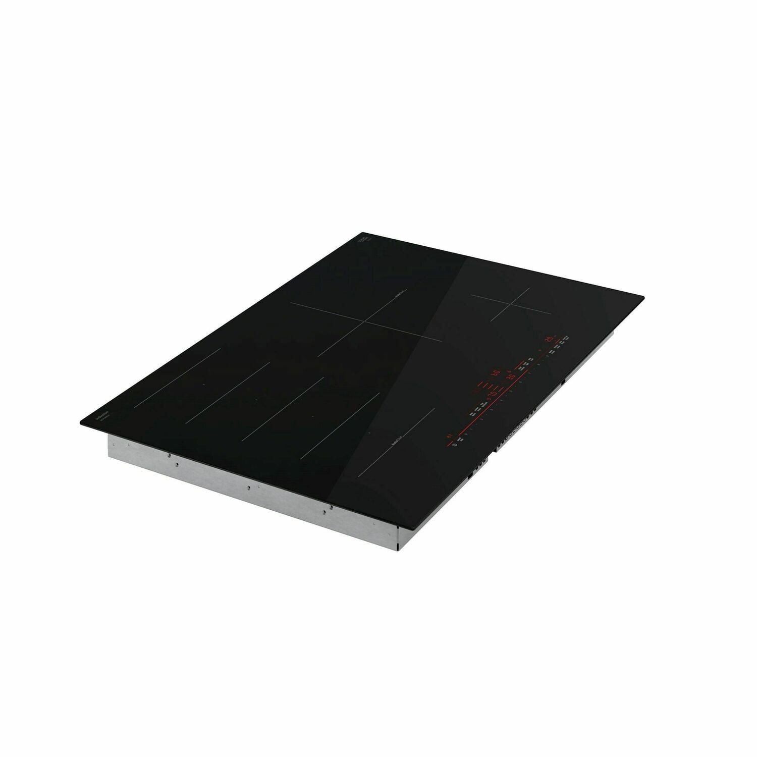 Bosch NITP069UC Benchmark® Induction Cooktop 30'' Black Nitp069Uc