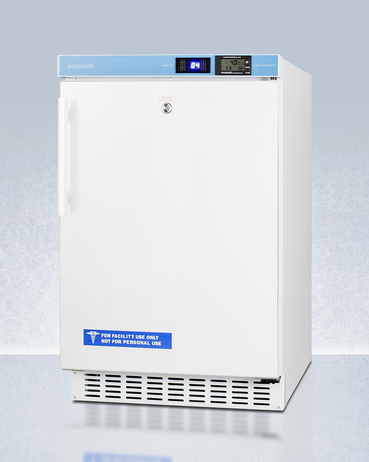 Summit ACR45LCAL Pharmacy Series Ada Compliant 20