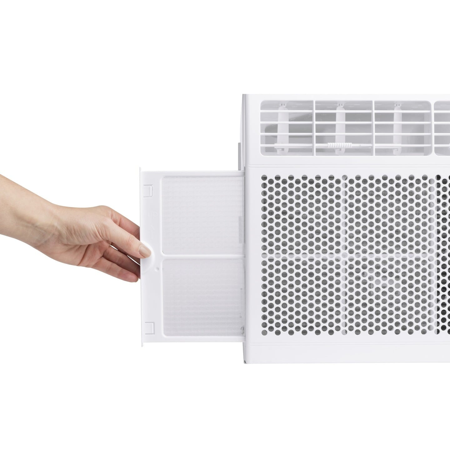 Haier QHQ06LZ 115 Volt Electronic Room Air Conditioner