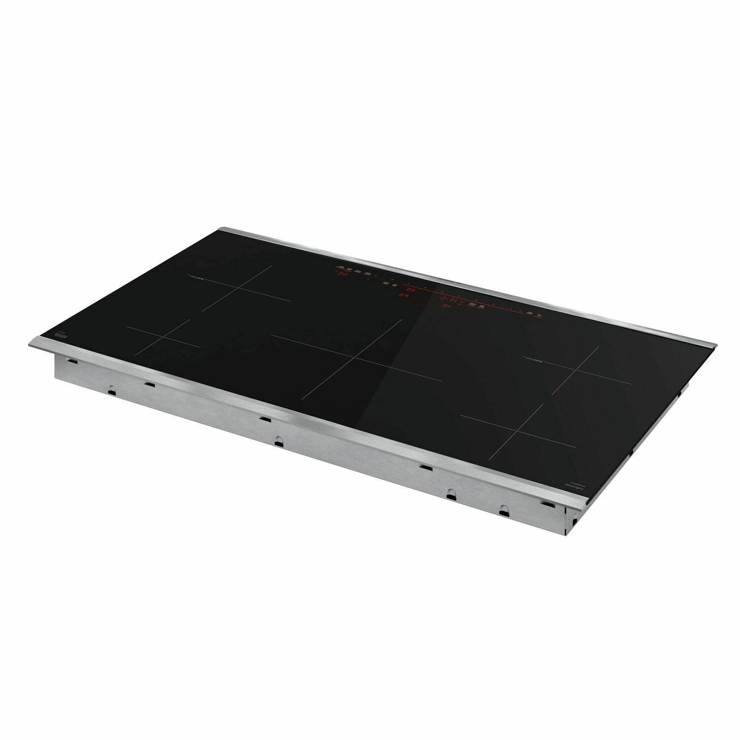 Bosch NIT8669SUC 800 Series Induction Cooktop 36'' Black Nit8669Suc