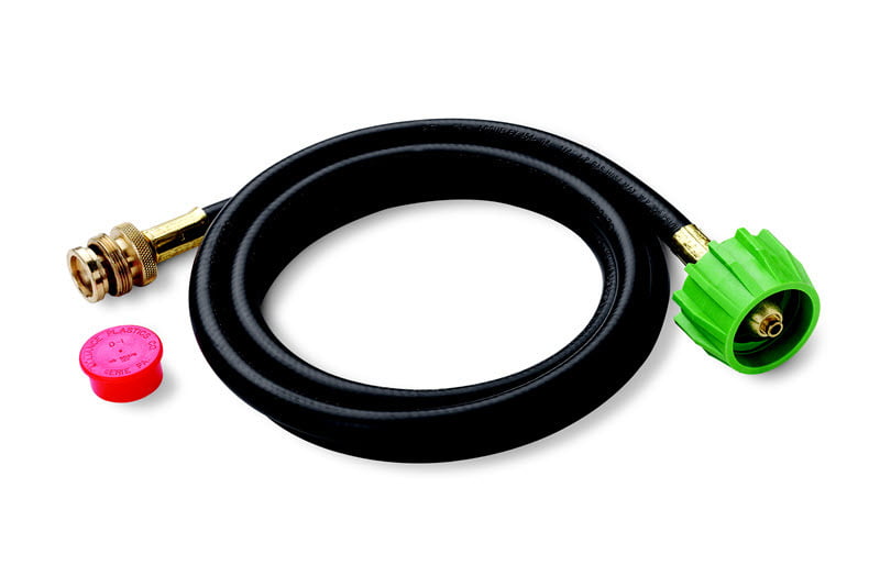 Weber 6501 Q™ Adapter Hose