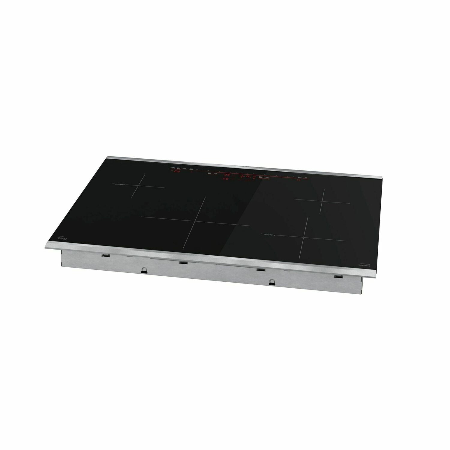 Bosch NIT8069SUC 800 Series Induction Cooktop 30'' Black Nit8069Suc