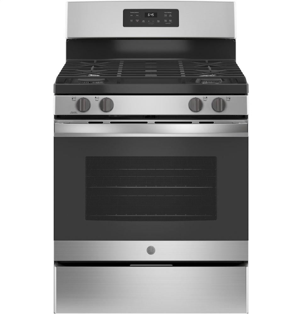 Ge Appliances JGB645SEKSS Ge® 30