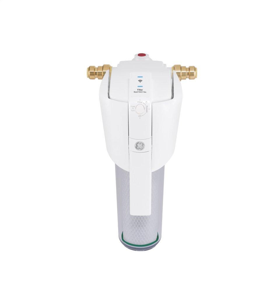 Ge Appliances GXWH70M Ge® Smart Whole Home Water Filtration System