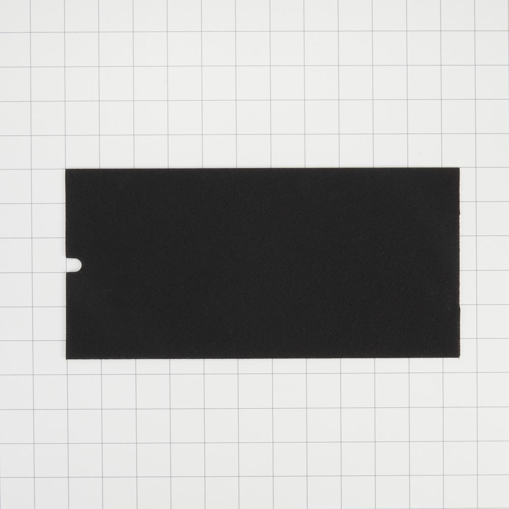 Whirlpool W11443141 Over-The-Range Microwave Charcoal Filter