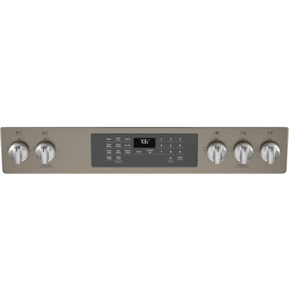 Ge Appliances JGS760EPES Ge® 30