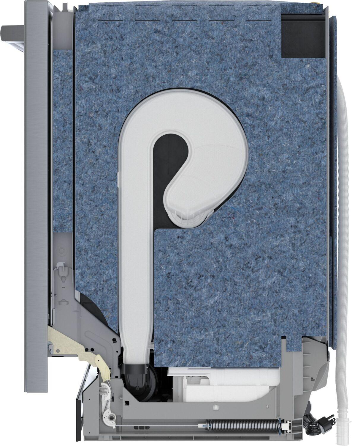 Bosch SHX9PCM5N Benchmark® Dishwasher 24
