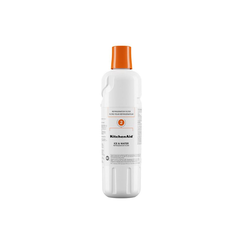 Kitchenaid KAD2RXD1 Kitchenaid Refrigerator Water Filter 2 - Kad2Rxd1 (Pack Of 1)