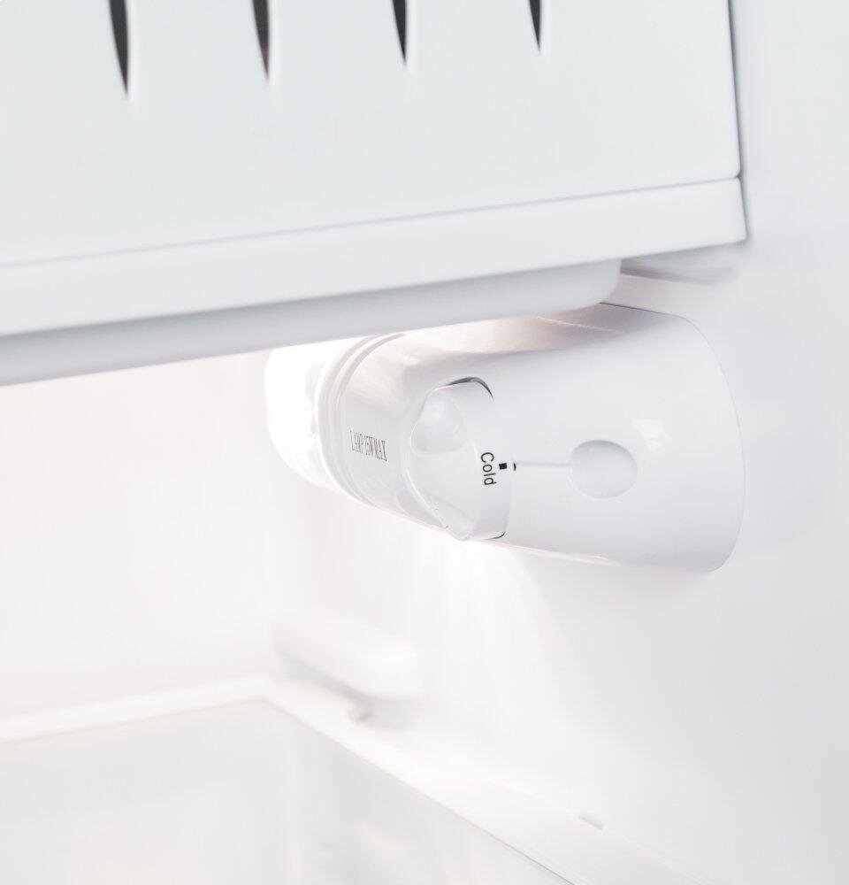 Ge Appliances GCE06GGHWW Ge® Compact Refrigerator