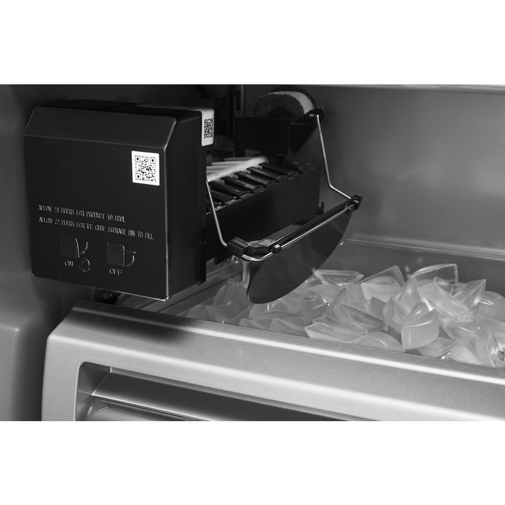 Kitchenaid KBSN702MPA 25.5 Cu Ft. 42