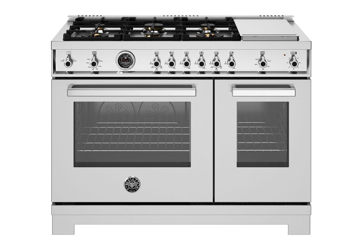 Bertazzoni PRO486BTFGMXTLP 48