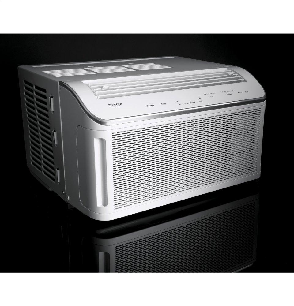 Ge Appliances PHC08LY Ge Profile™ Energy Star® 115 Volt Smart Room Air Conditioner