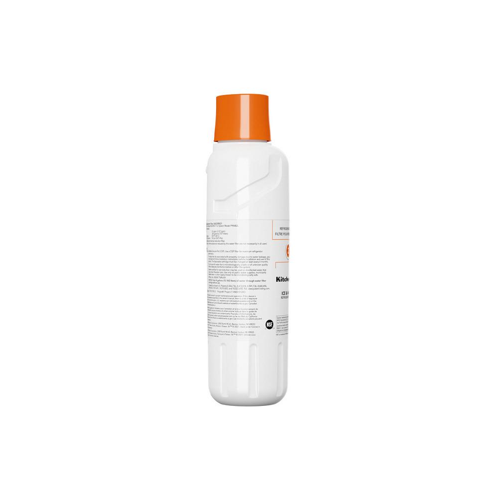 Kitchenaid KAD2RXD1 Kitchenaid Refrigerator Water Filter 2 - Kad2Rxd1 (Pack Of 1)