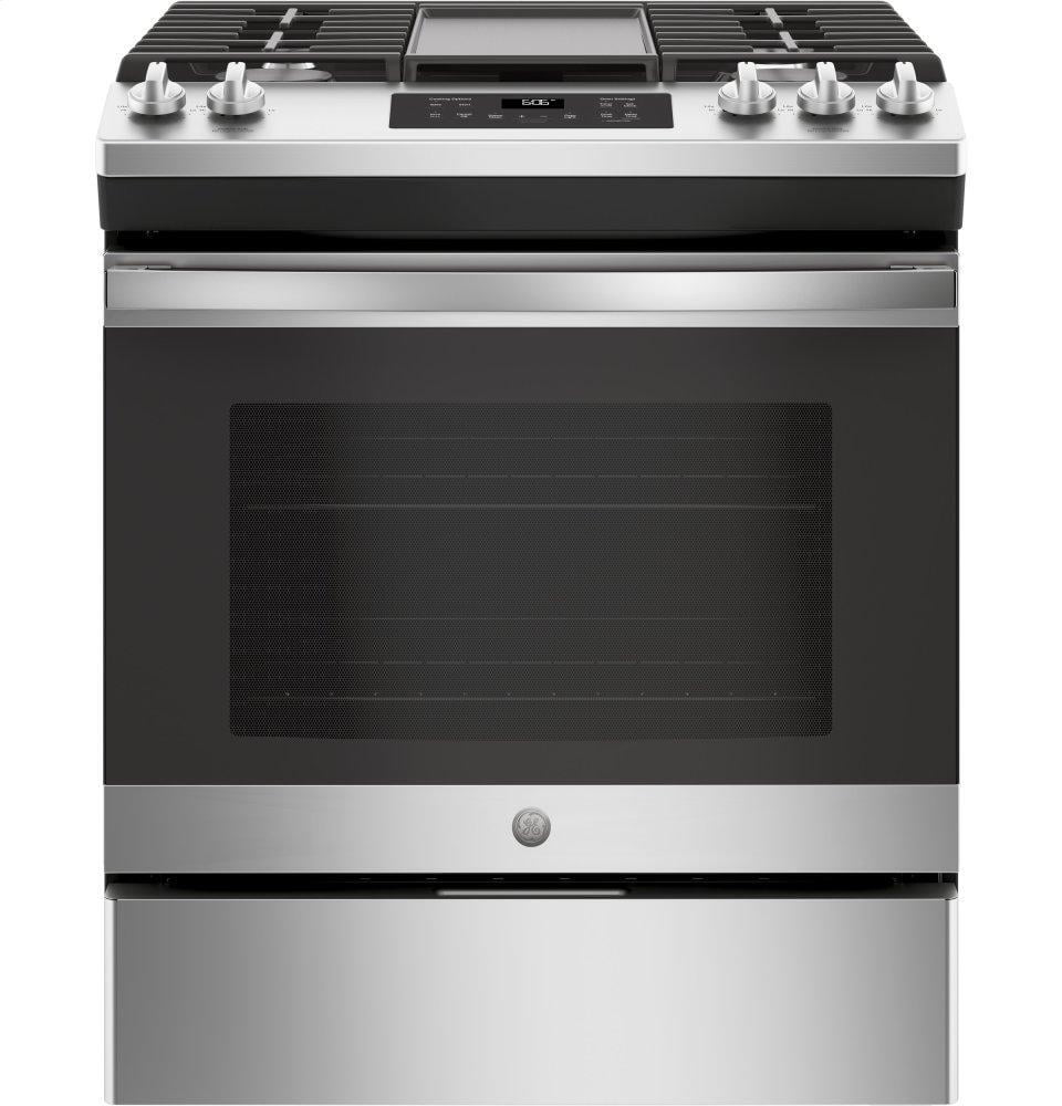 Ge Appliances JGSS66SELSS Ge® 30