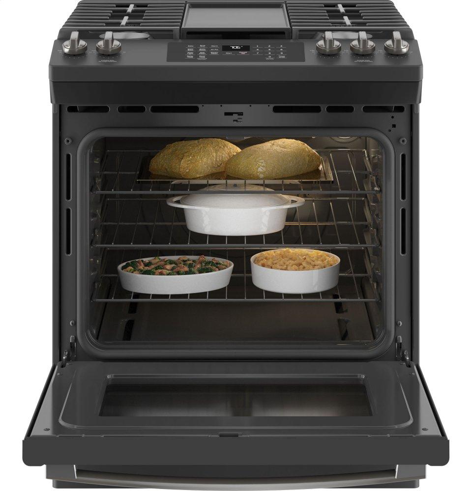 Ge Appliances JGS760FPDS Ge® 30