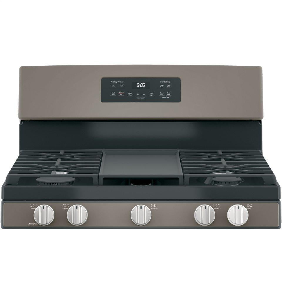 Ge Appliances JGBS66EEKES Ge® 30