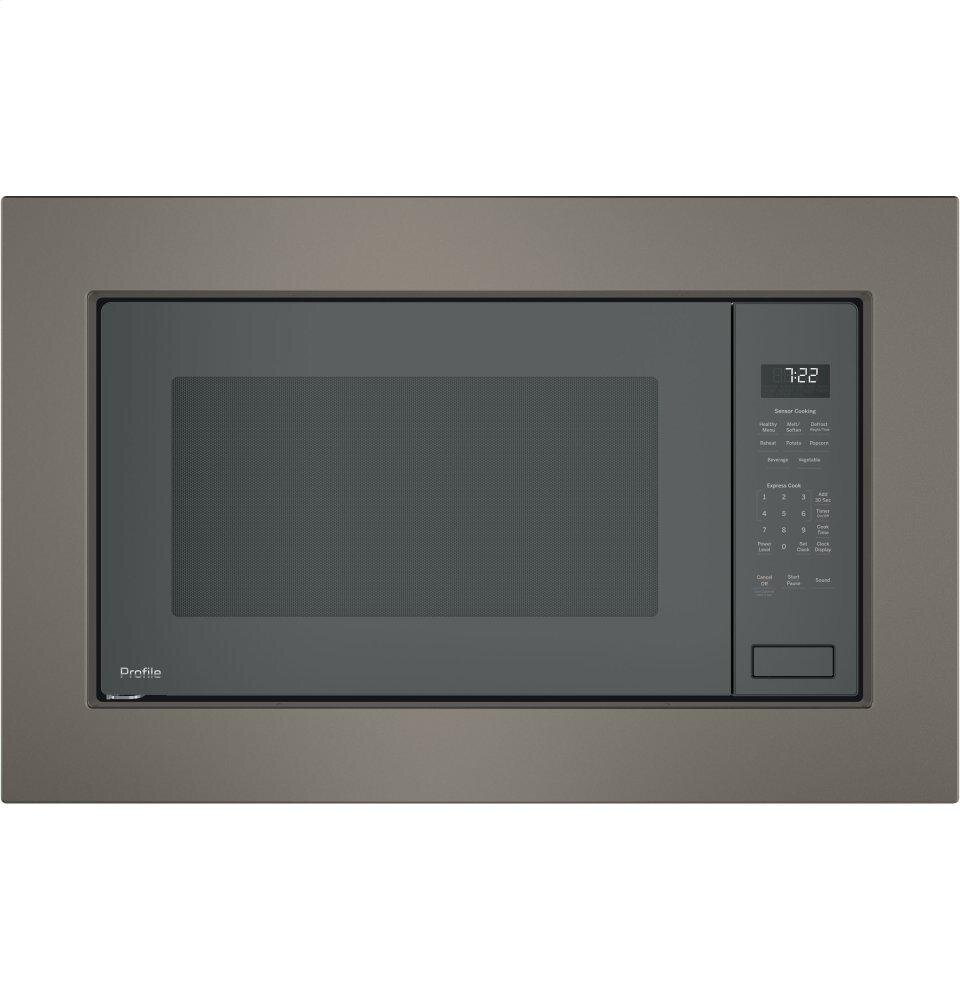 Ge Appliances JX7230ELES Ge® Required 30" Built-In Trim Kit Jx7230Eles
