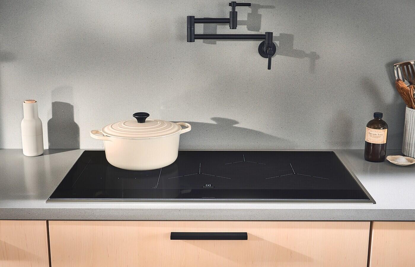 Electrolux ECCI3668AS 36