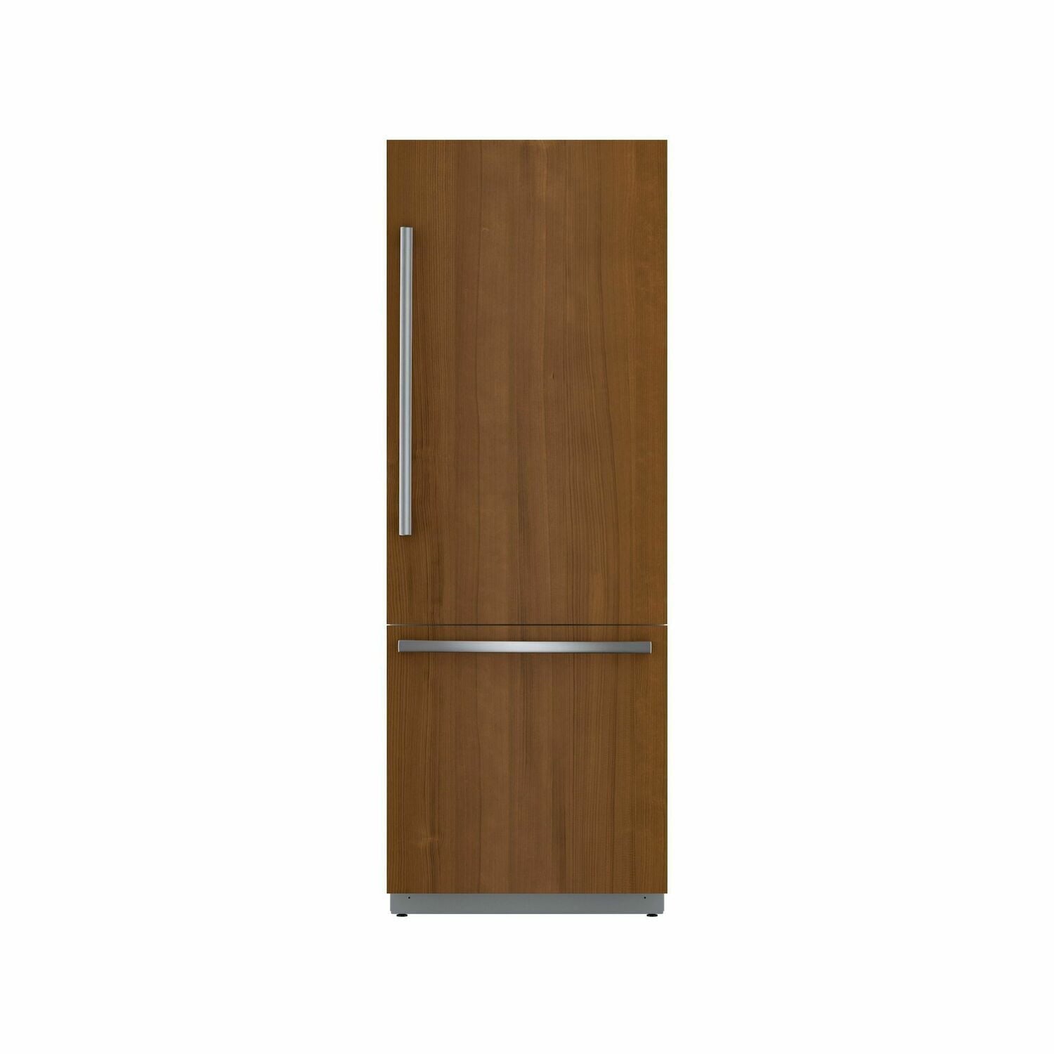 Bosch B30IB900SP Benchmark® Built-In Bottom Freezer Refrigerator 30'' B30Ib900Sp