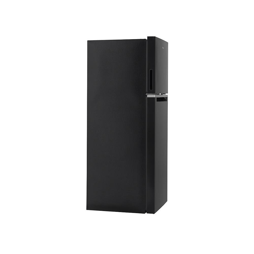 Whirlpool WRT313CZLB 24-Inch Wide Small Space Top-Freezer Refrigerator - 12.9 Cu. Ft.