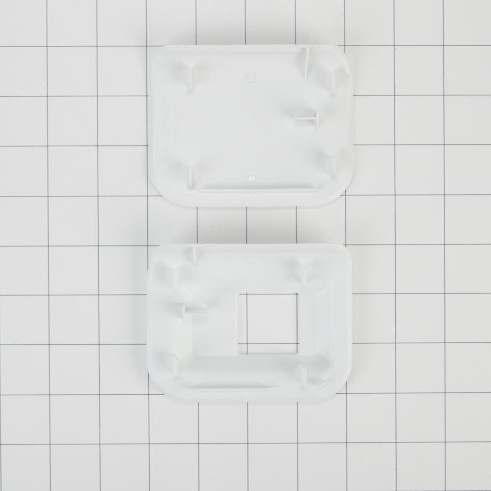 Amana W10895133 Dryer Door Reversal Kit
