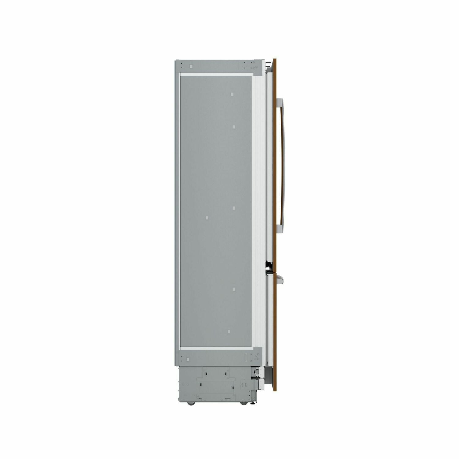 Bosch B30IB900SP Benchmark® Built-In Bottom Freezer Refrigerator 30'' B30Ib900Sp