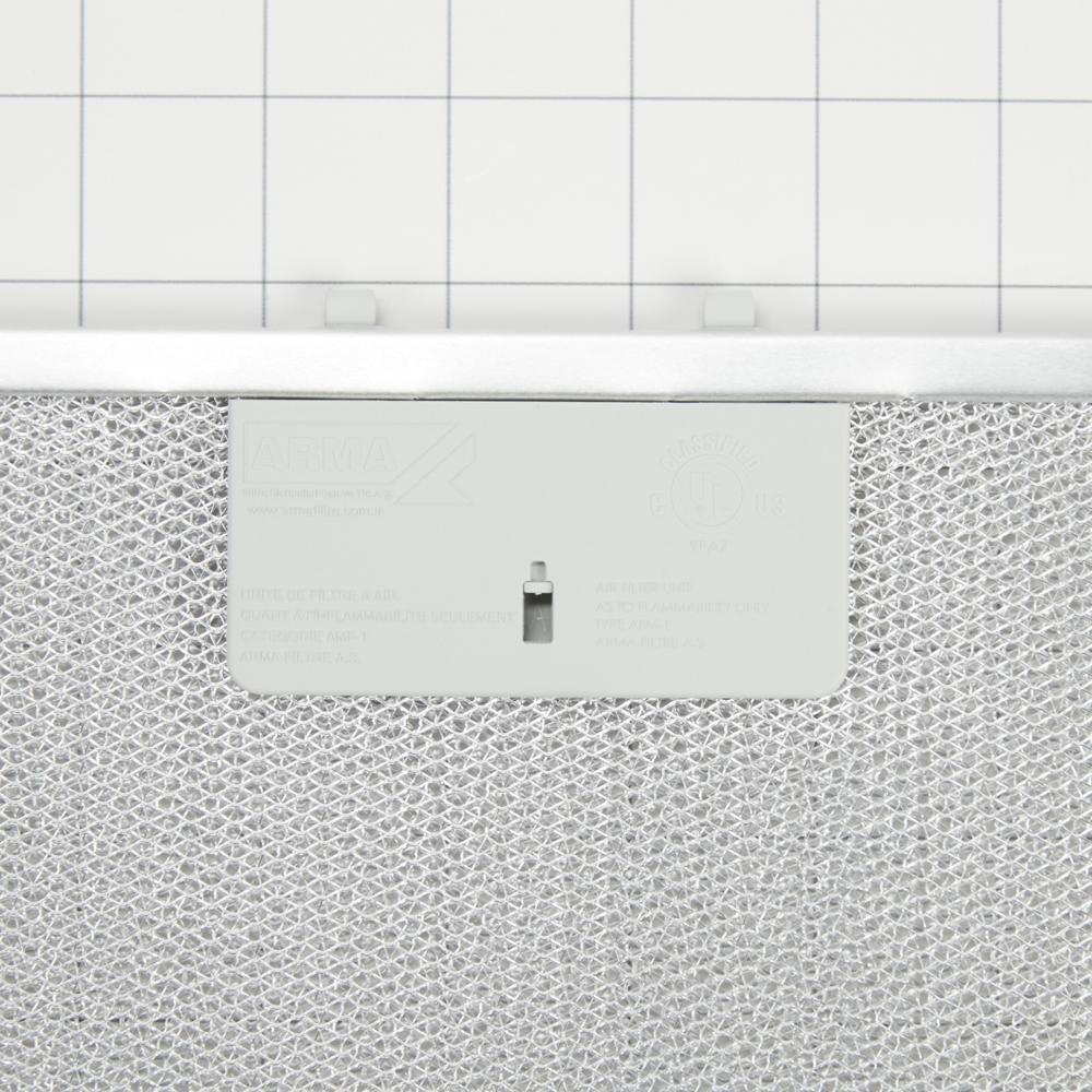 Jennair W10169961A Range Hood Grease Filter