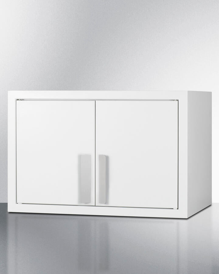 Summit CAB1812WHITE 18