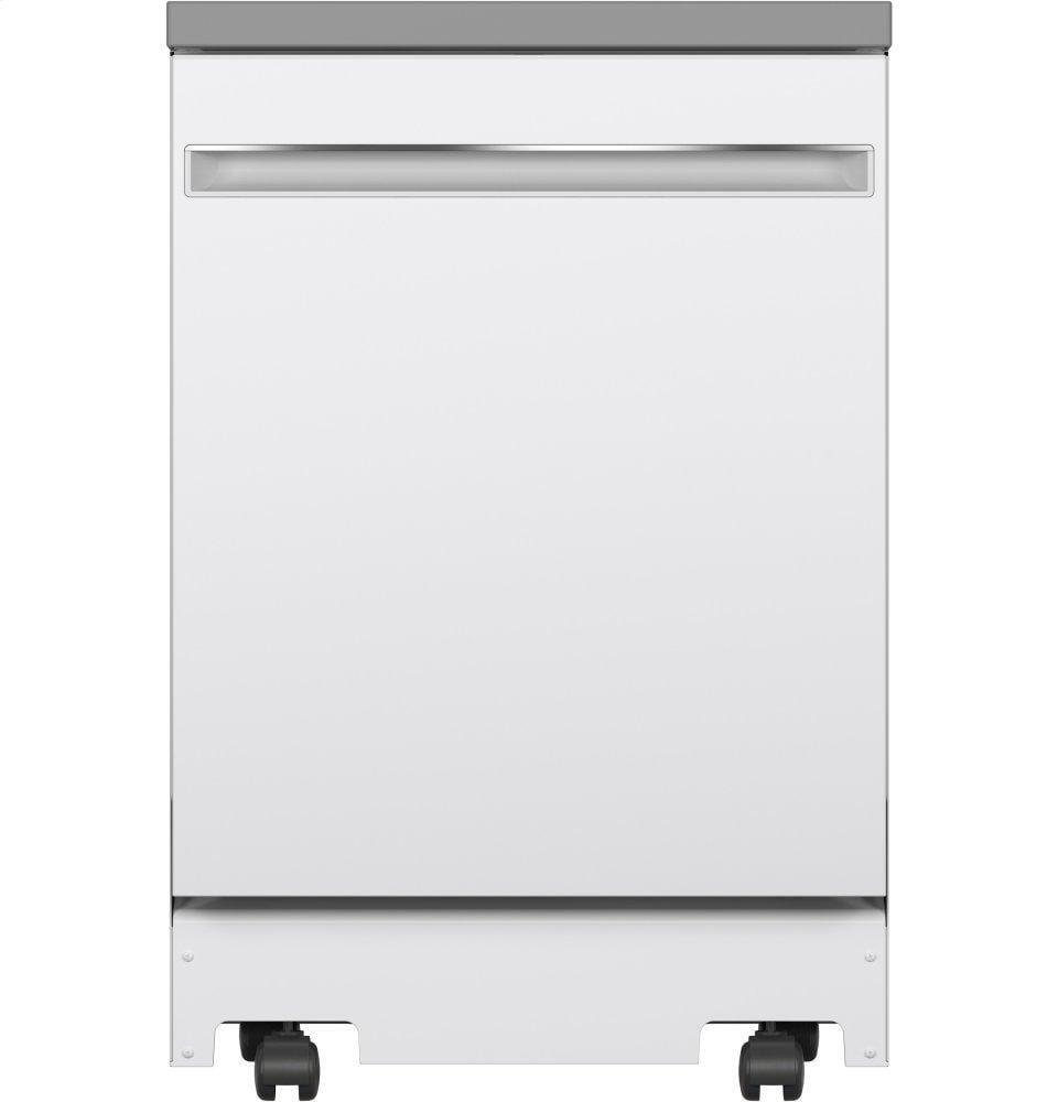 Ge Appliances GPT225SGLWW Ge® 24
