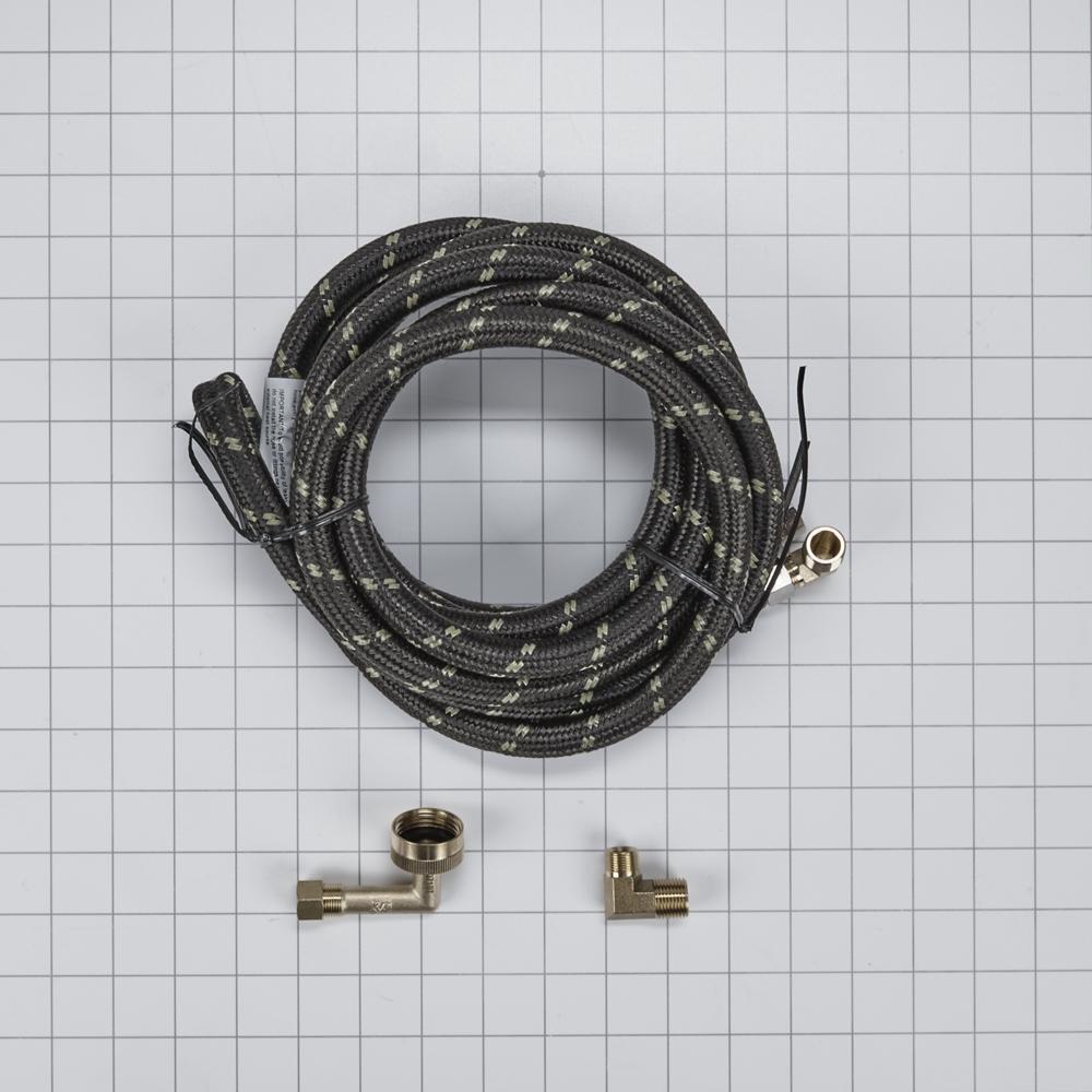 Amana W10278628IP Dishwasher Inlet Supply Hose Kit