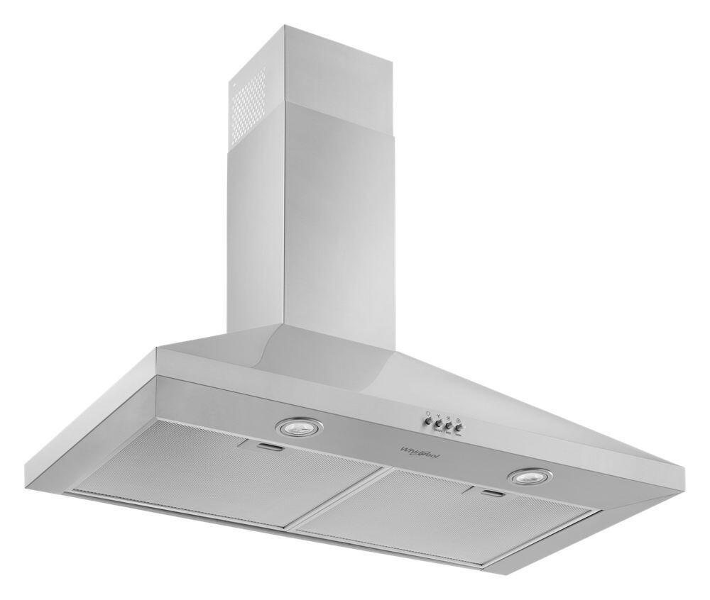 Whirlpool WVW53UC6LS 36