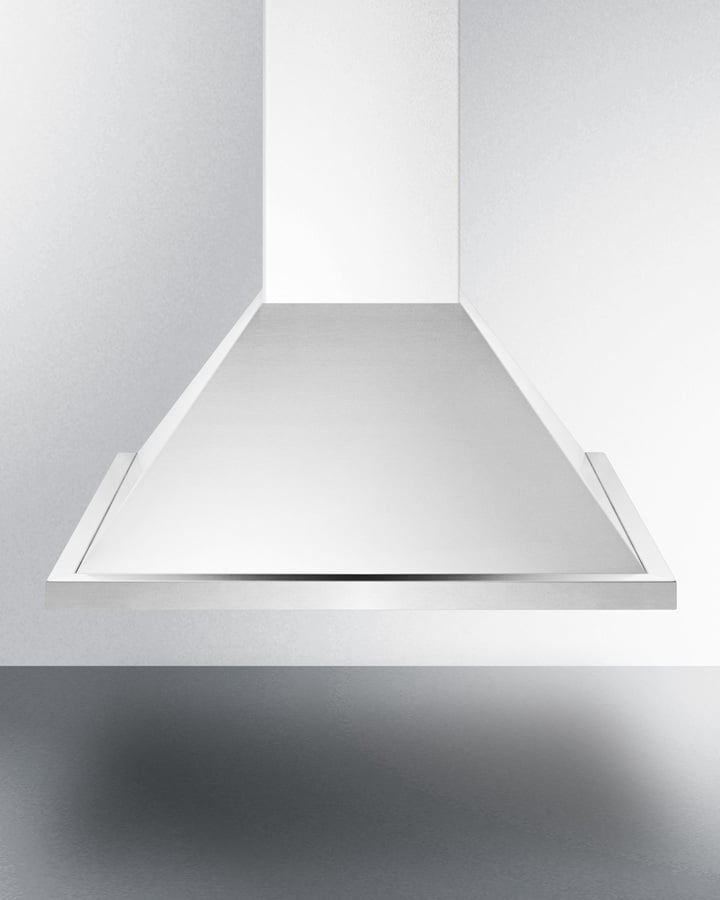 Summit SEH1530CADA 30" Wide Wall-Mounted Range Hood, Ada Compliant