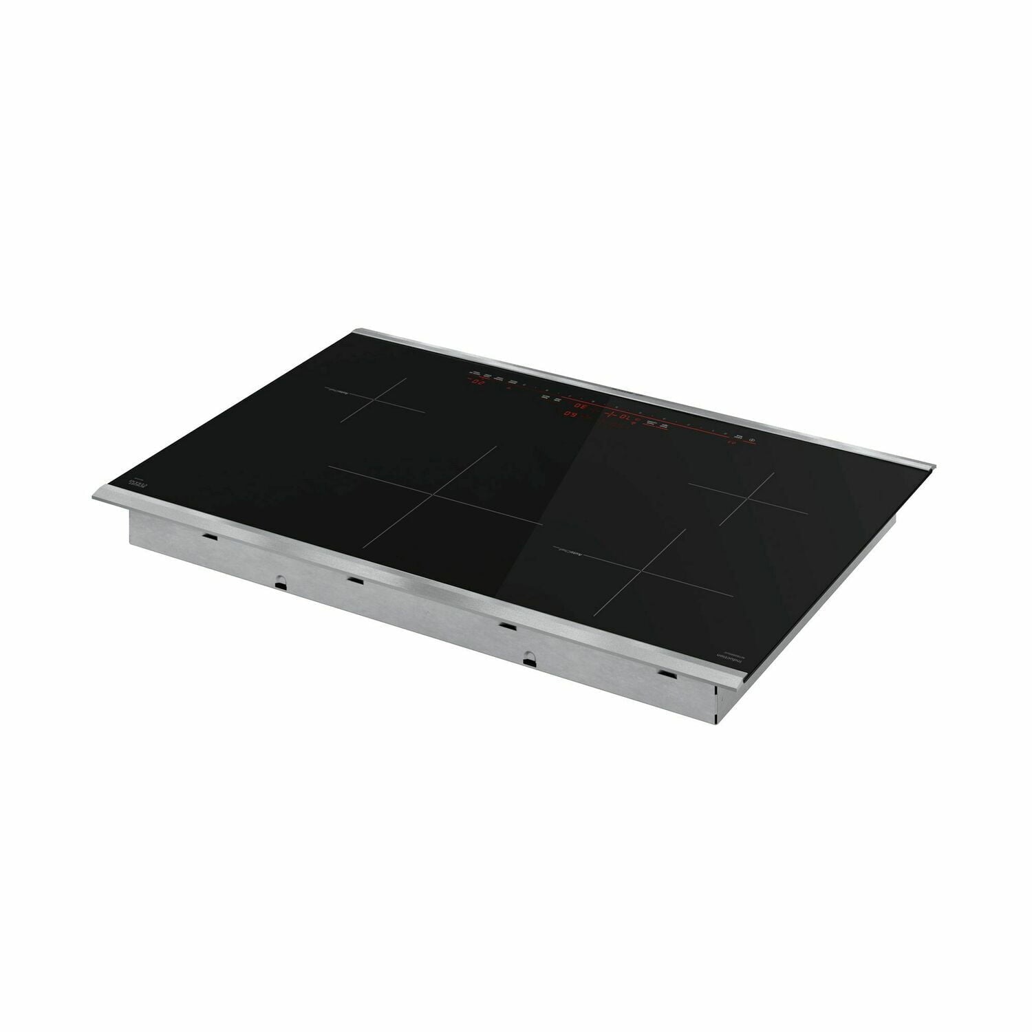 Bosch NIT8069SUC 800 Series Induction Cooktop 30'' Black Nit8069Suc