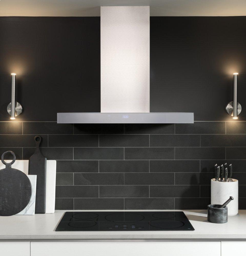 Ge Appliances PHP9036BMTS Ge Profile™ 36" Built-In Touch Control Induction Cooktop