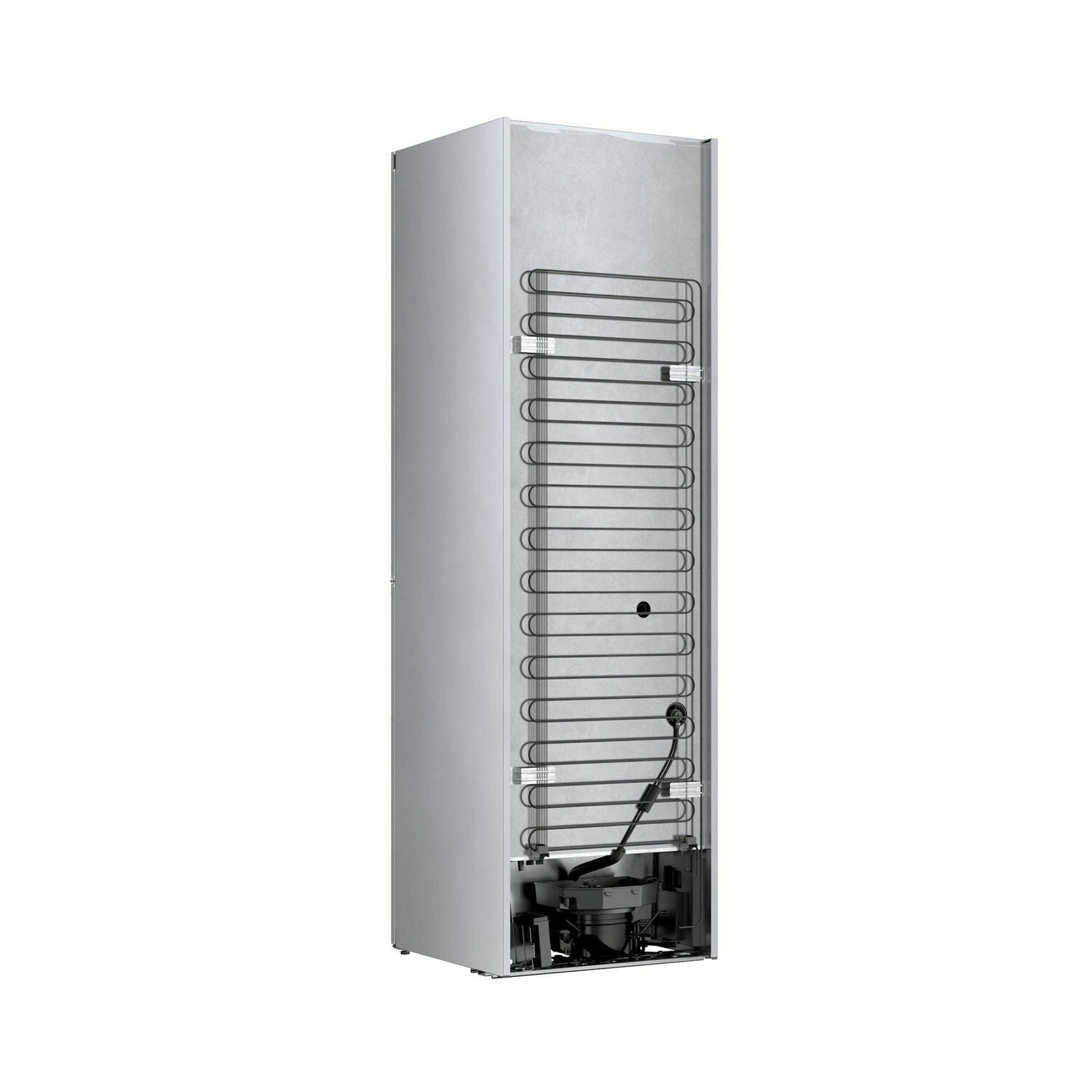 Bosch B11CB81SSS 800 Series, 24" Refrigeration 11 Cu Ft W/ Ice Maker