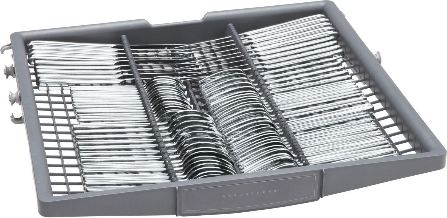 Bosch SHX5AEM5N 100 Premium Dishwasher 24" Stainless Steel