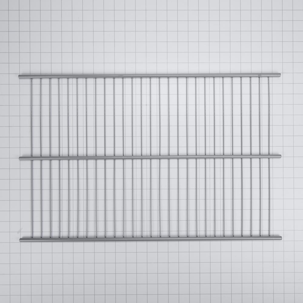 Kitchenaid W10838310 Refrigerator/Freezer Wire Shelf, White