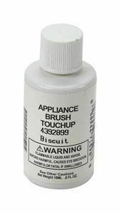 Amana 4392899 Biscuit Appliance Touchup Paint