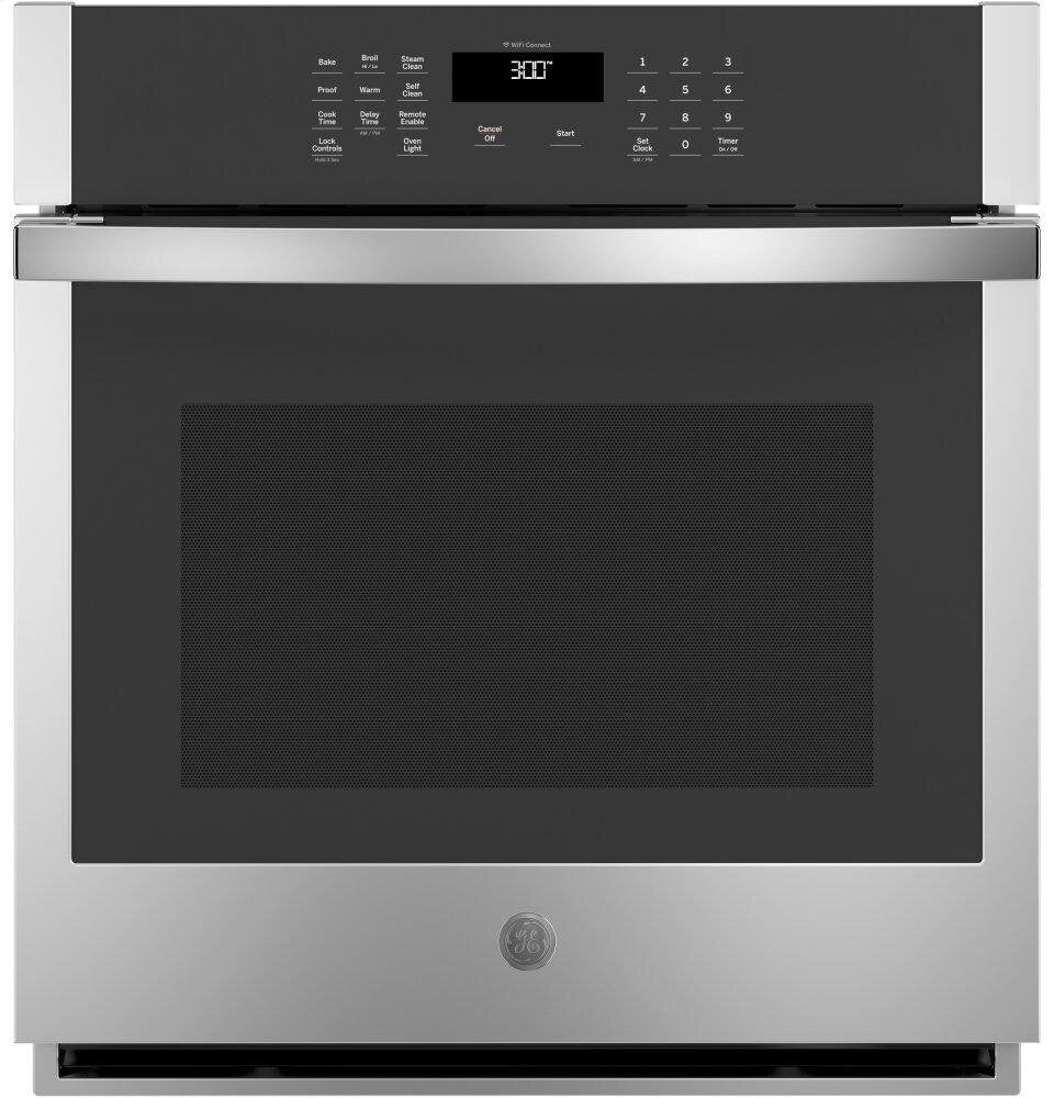 Ge Appliances JKS3000SNSS Ge® 27