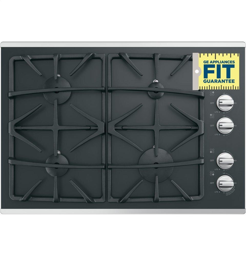 Ge Appliances JGP5530SLSS Ge® 30