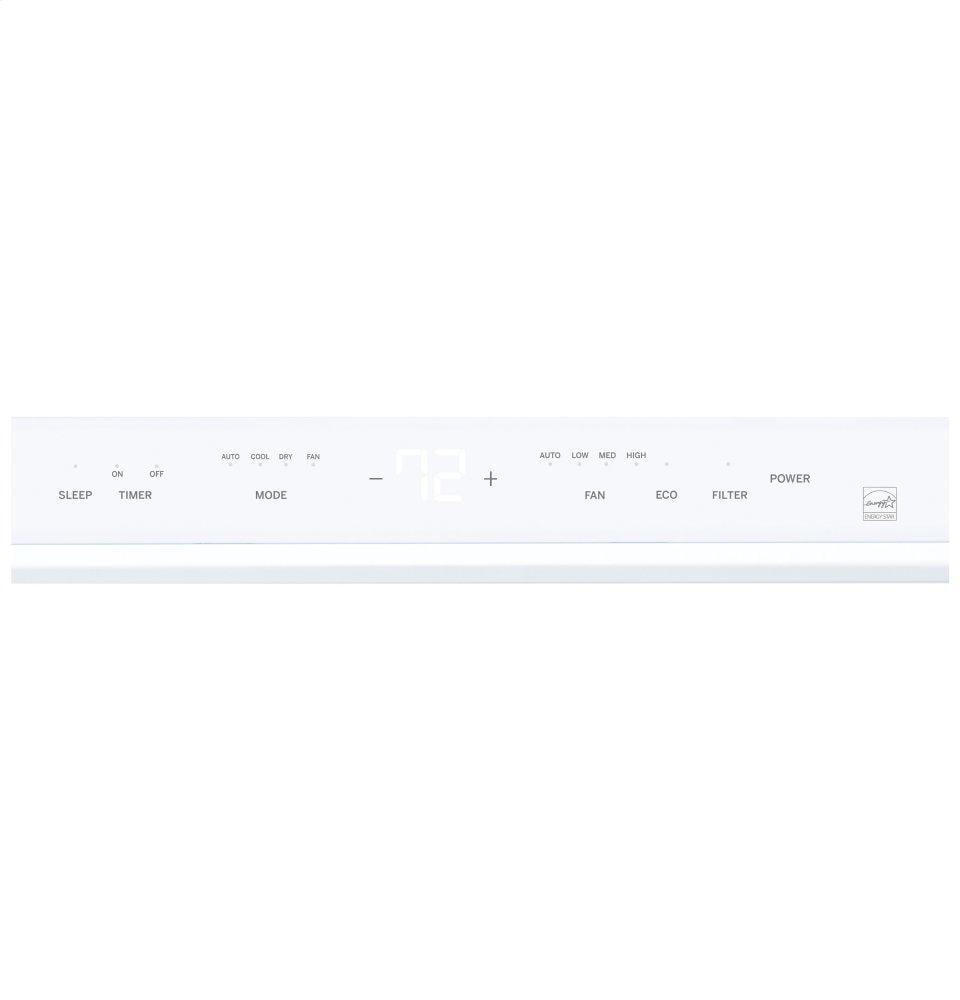Ge Appliances AJCQ06LCH Ge® 115 Volt Built-In Cool-Only Room Air Conditioner
