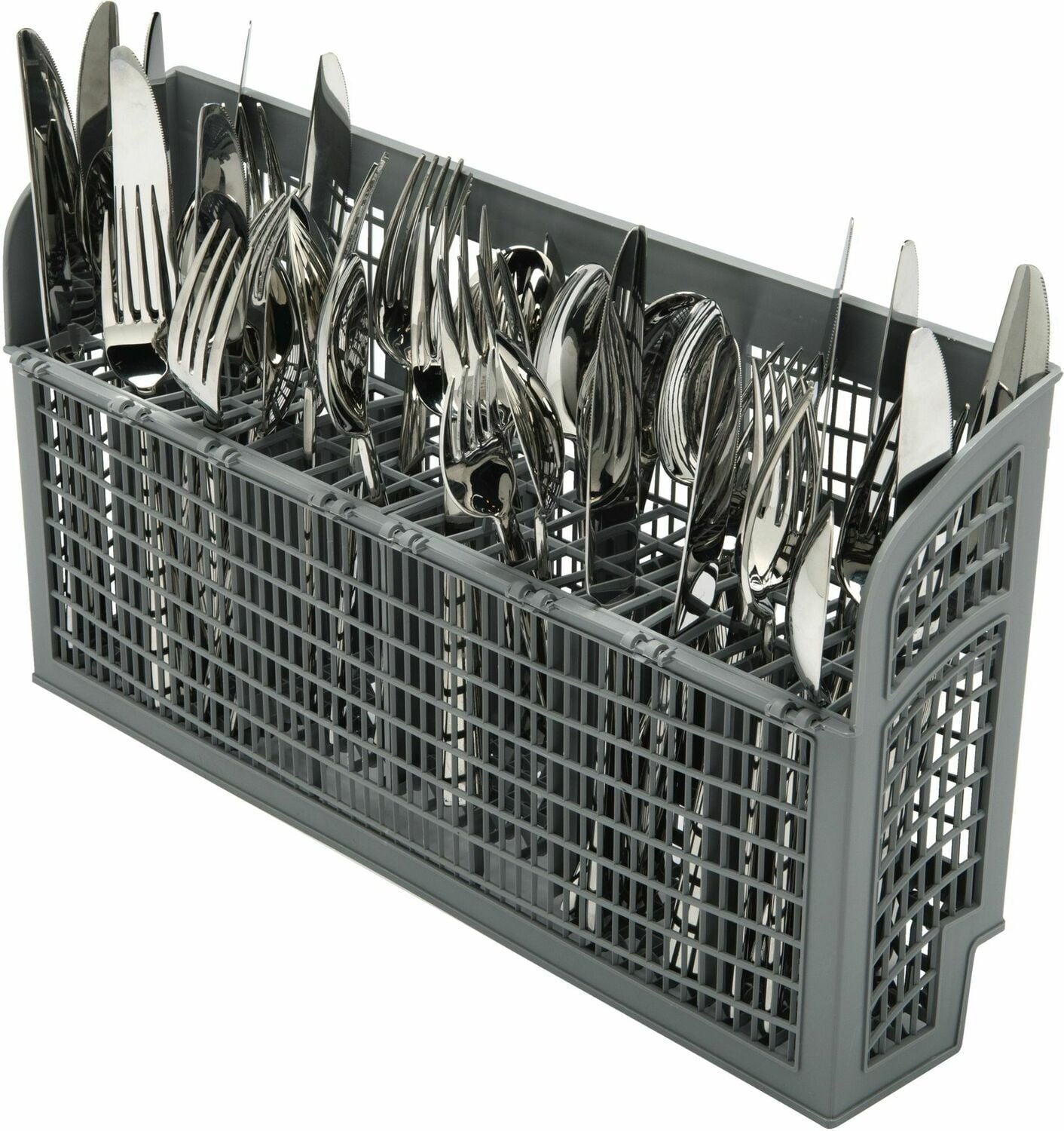 Bosch SHX3AR75UC Ascenta Bar Hndl, 6/2 Cycles, 50 Dba, Adj Rack - Ss